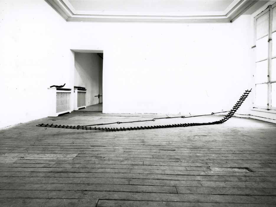 Sculpture